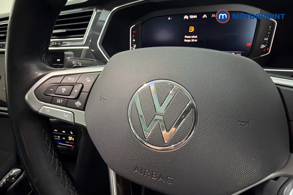 Volkswagen Tiguan Allspace R-Line Automatic Petrol SUV - Stock Number (1659126) - 5th supplementary image