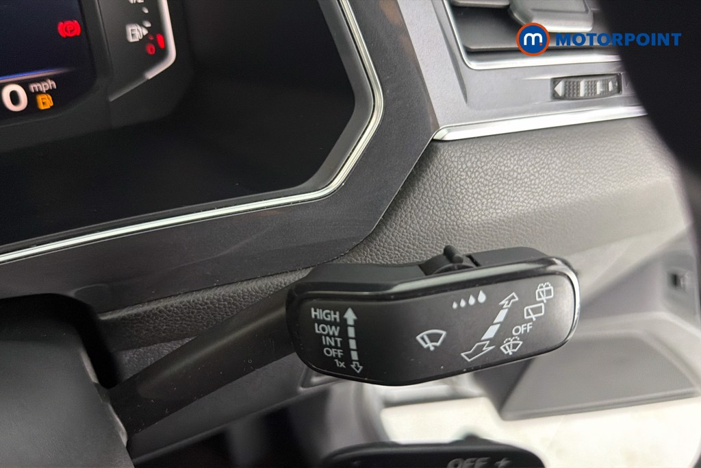 Volkswagen Tiguan Allspace R-Line Automatic Petrol SUV - Stock Number (1659126) - 7th supplementary image