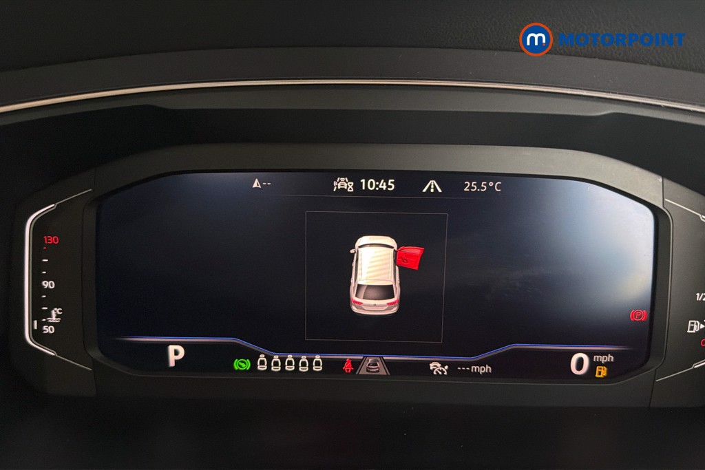 Volkswagen Tiguan Allspace R-Line Automatic Petrol SUV - Stock Number (1659126) - 8th supplementary image