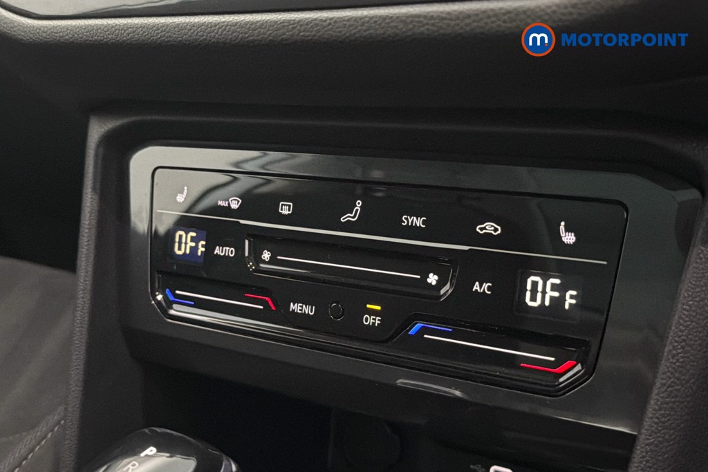 Volkswagen Tiguan Allspace R-Line Automatic Petrol SUV - Stock Number (1659126) - 12th supplementary image