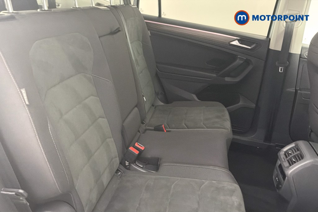 Volkswagen Tiguan Allspace R-Line Automatic Petrol SUV - Stock Number (1659126) - 28th supplementary image