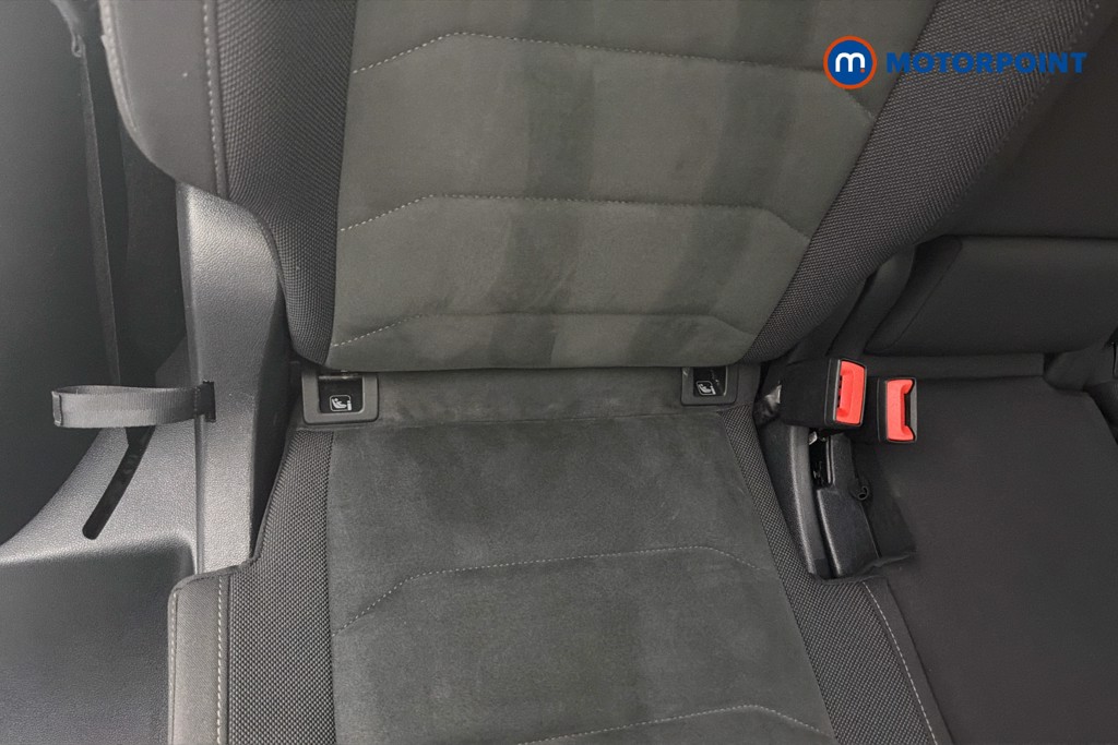 Volkswagen Tiguan Allspace R-Line Automatic Petrol SUV - Stock Number (1659126) - 29th supplementary image