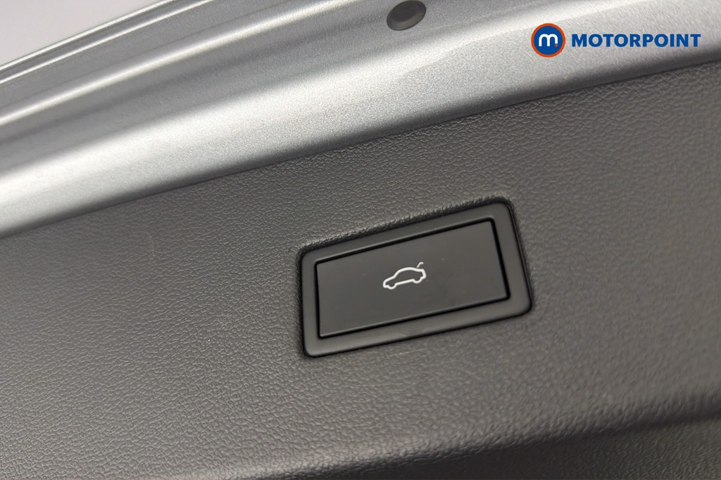 Volkswagen Tiguan Allspace R-Line Automatic Petrol SUV - Stock Number (1659126) - 35th supplementary image
