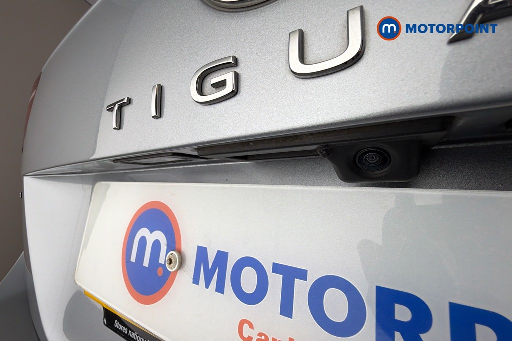 Volkswagen Tiguan Allspace R-Line Automatic Petrol SUV - Stock Number (1659126) - 36th supplementary image