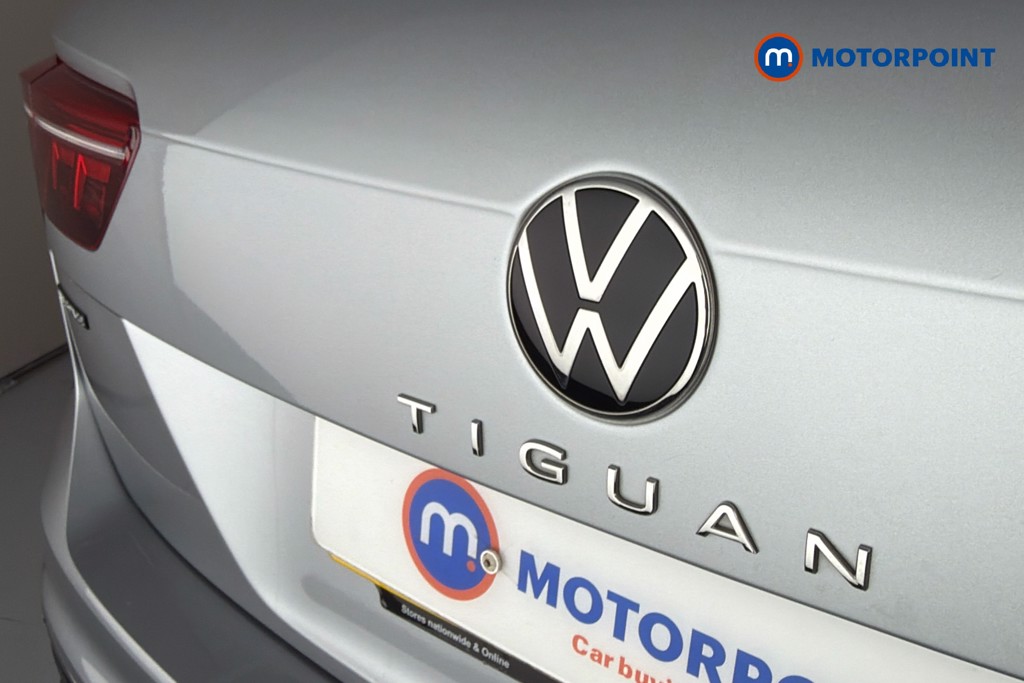 Volkswagen Tiguan Allspace R-Line Automatic Petrol SUV - Stock Number (1659126) - 37th supplementary image