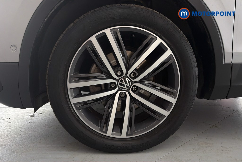 Volkswagen Tiguan Allspace R-Line Automatic Petrol SUV - Stock Number (1659126) - 47th supplementary image