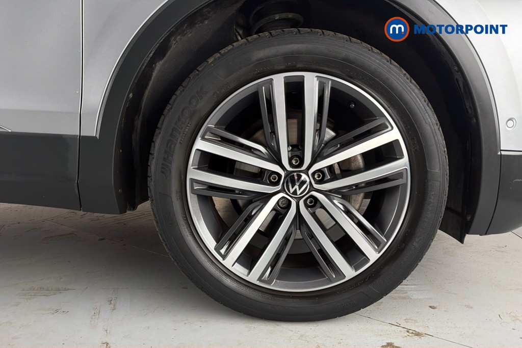Volkswagen Tiguan Allspace R-Line Automatic Petrol SUV - Stock Number (1659126) - 50th supplementary image