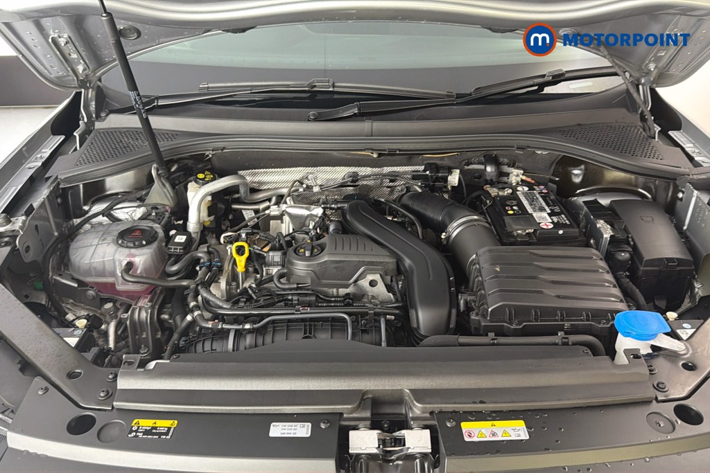 Volkswagen Tiguan Allspace R-Line Automatic Petrol SUV - Stock Number (1659126) - 51st supplementary image