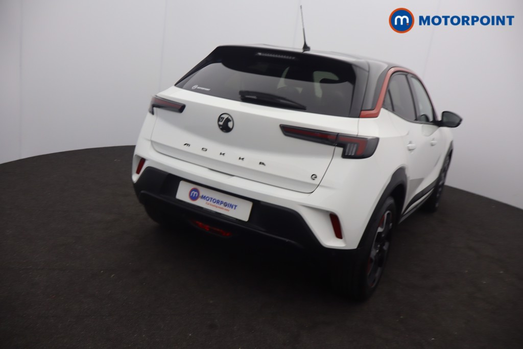 Vauxhall Mokka GS Automatic Electric SUV - Stock Number (1659192) - 2nd supplementary image