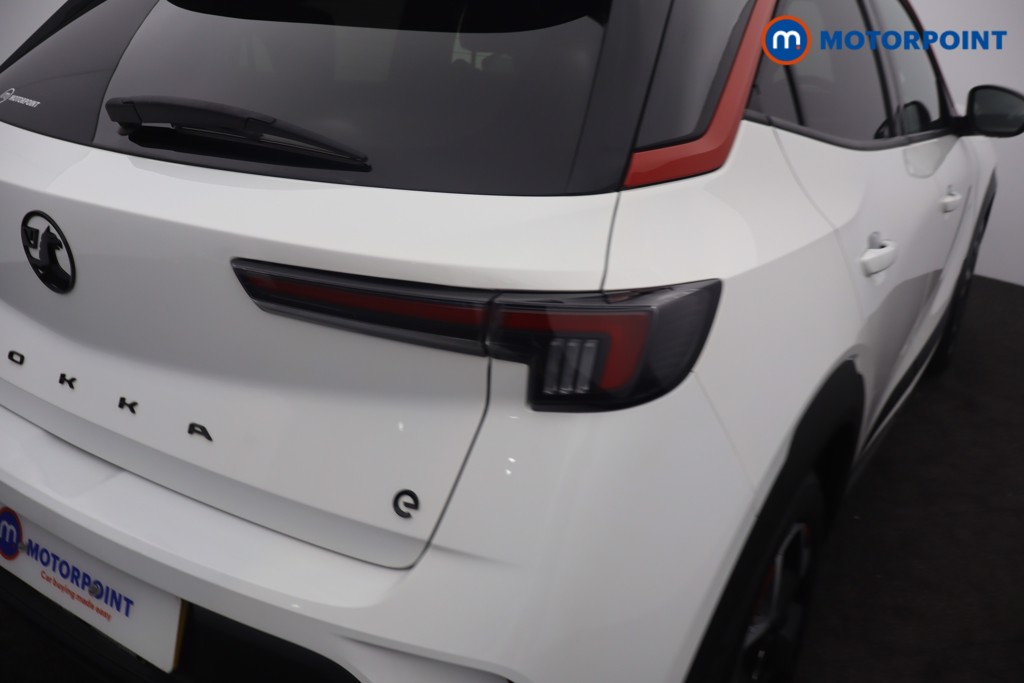 Vauxhall Mokka GS Automatic Electric SUV - Stock Number (1659192) - 3rd supplementary image
