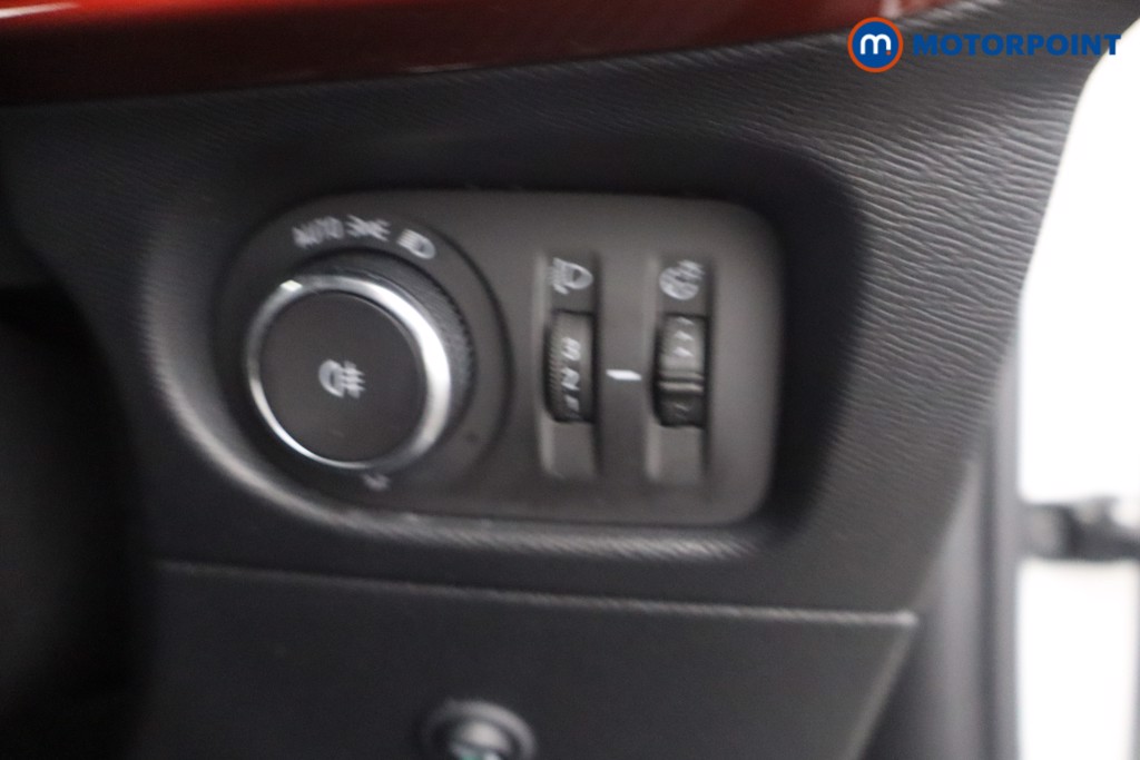 Vauxhall Mokka GS Automatic Electric SUV - Stock Number (1659192) - 12th supplementary image