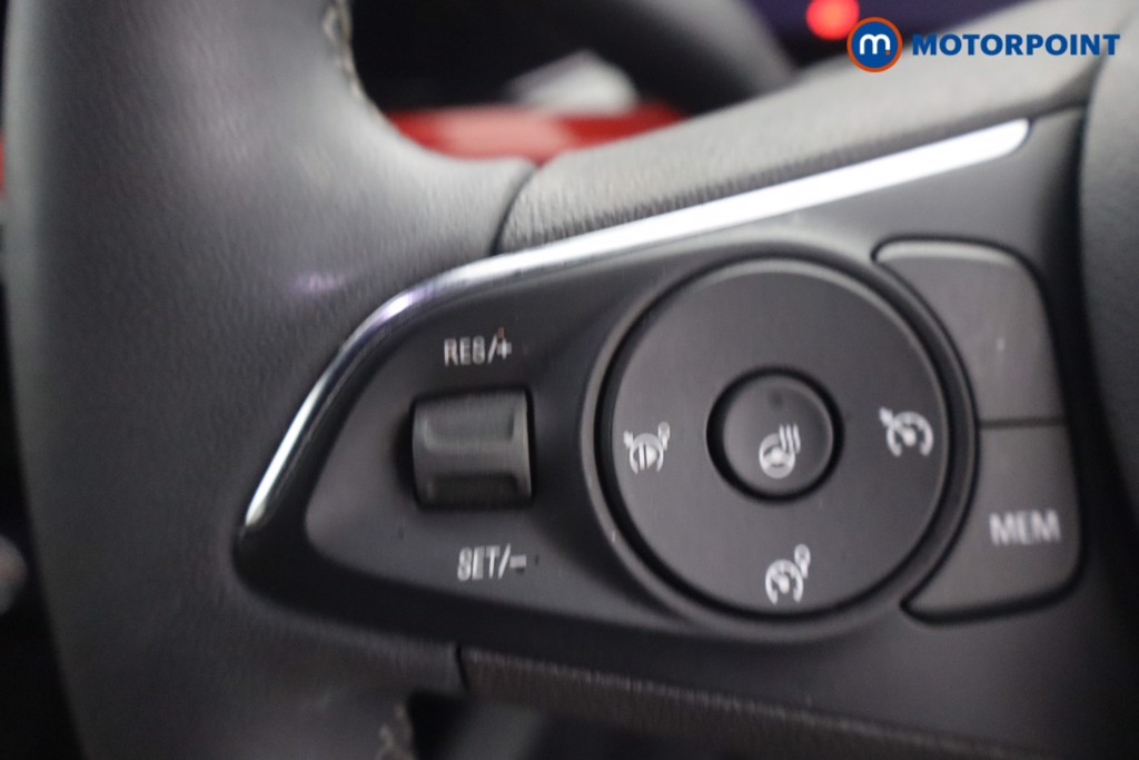 Vauxhall Mokka GS Automatic Electric SUV - Stock Number (1659192) - 14th supplementary image