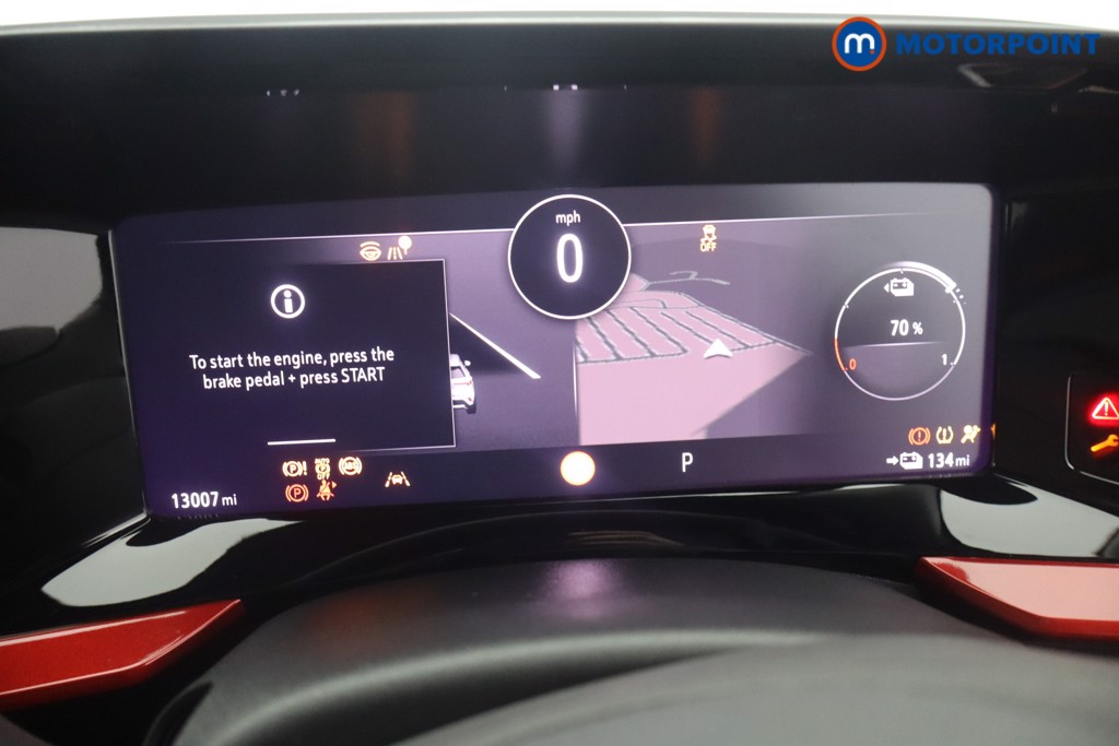 Vauxhall Mokka GS Automatic Electric SUV - Stock Number (1659192) - 15th supplementary image