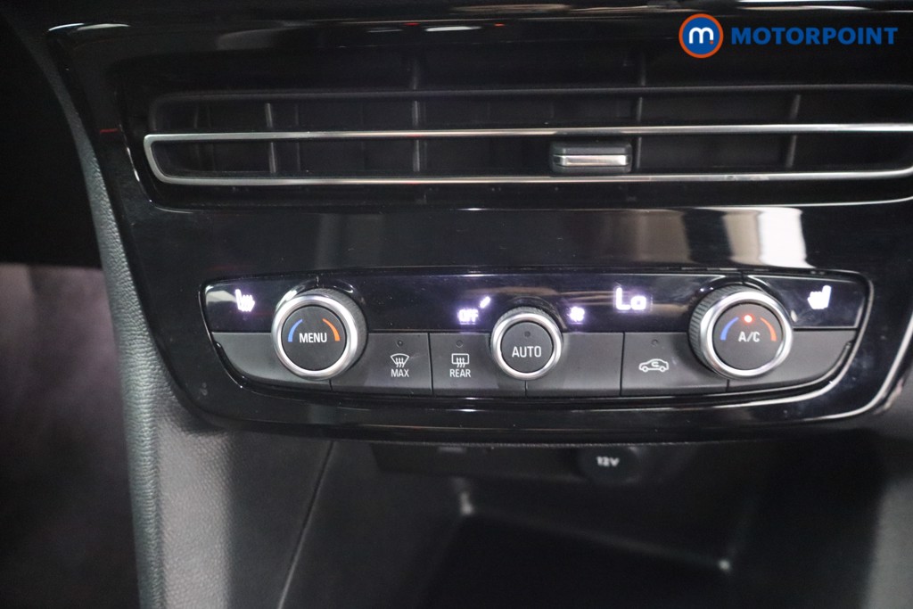 Vauxhall Mokka GS Automatic Electric SUV - Stock Number (1659192) - 17th supplementary image