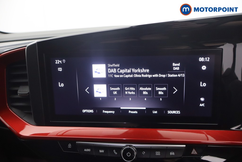Vauxhall Mokka GS Automatic Electric SUV - Stock Number (1659192) - 18th supplementary image