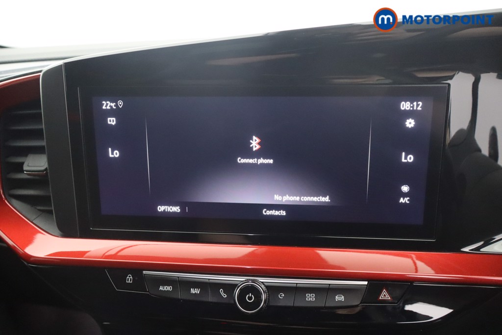 Vauxhall Mokka GS Automatic Electric SUV - Stock Number (1659192) - 20th supplementary image
