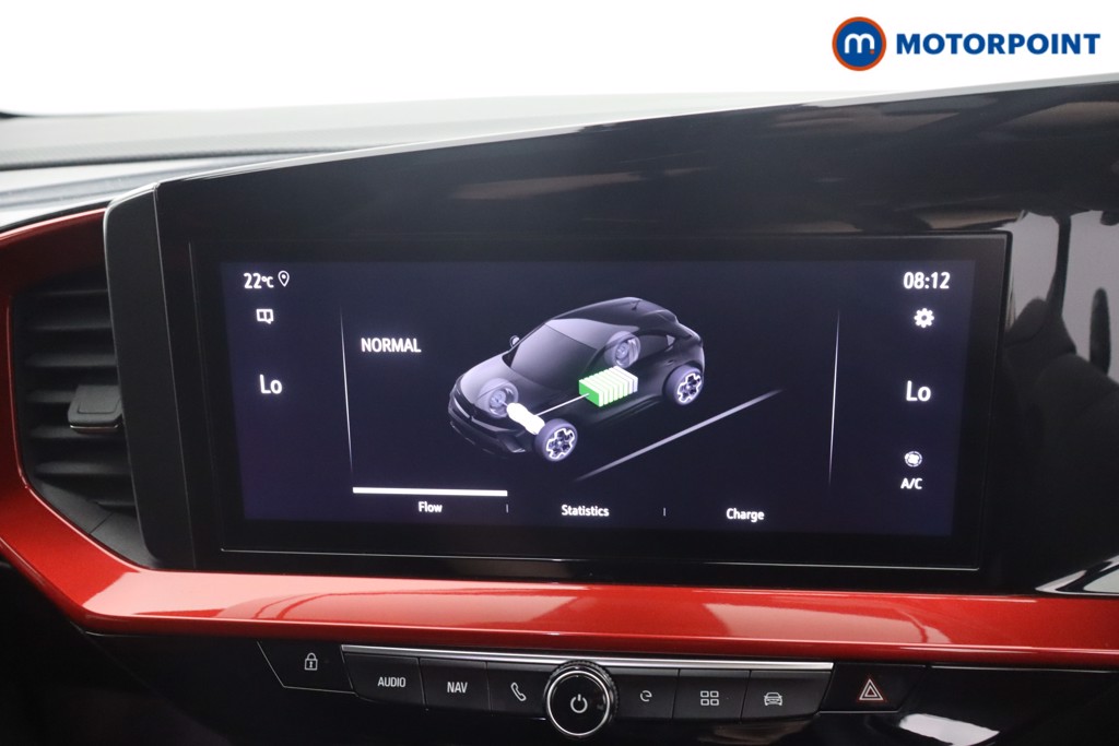 Vauxhall Mokka GS Automatic Electric SUV - Stock Number (1659192) - 21st supplementary image