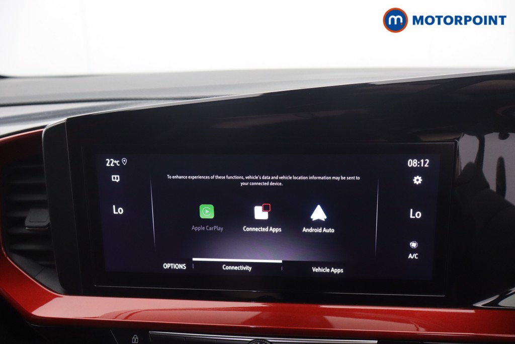 Vauxhall Mokka GS Automatic Electric SUV - Stock Number (1659192) - 22nd supplementary image