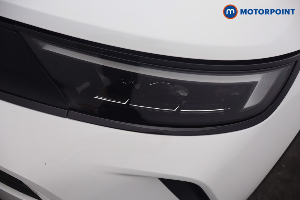 Vauxhall Mokka GS Automatic Electric SUV - Stock Number (1659192) - 26th supplementary image