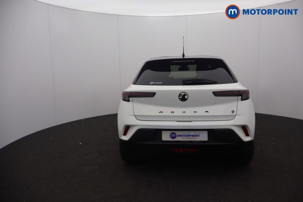 Vauxhall Mokka GS Automatic Electric SUV - Stock Number (1659192) - 1st supplementary image