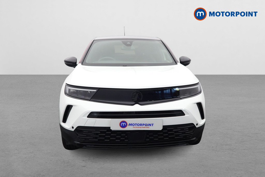 Vauxhall Mokka GS Automatic Electric SUV - Stock Number (1659192) - Front bumper
