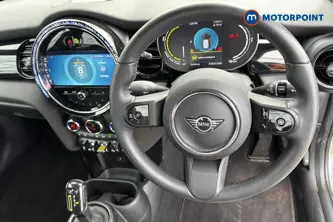 Mini Hatchback Cooper S Level 2 Automatic Electric Hatchback - Stock Number (1659301) - 2nd supplementary image