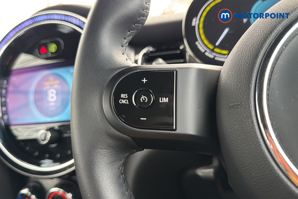Mini Hatchback Cooper S Level 2 Automatic Electric Hatchback - Stock Number (1659301) - 4th supplementary image