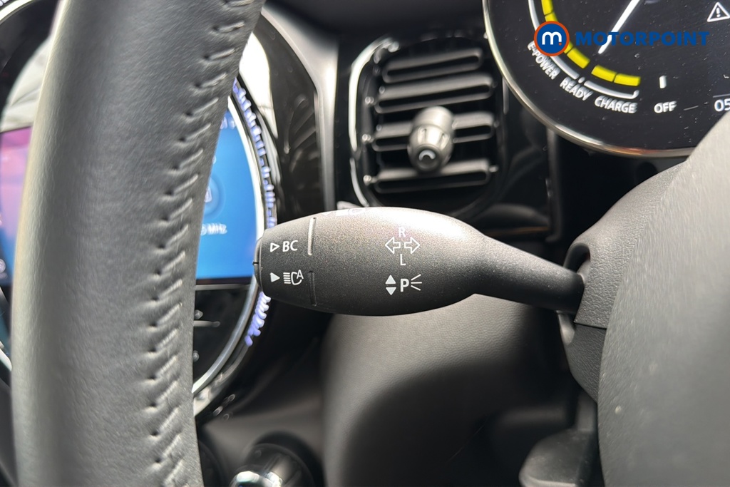 Mini Hatchback Cooper S Level 2 Automatic Electric Hatchback - Stock Number (1659301) - 5th supplementary image