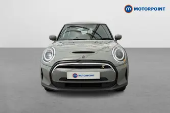 Mini Hatchback Cooper S Level 2 Automatic Electric Hatchback - Stock Number (1659301) - Front bumper