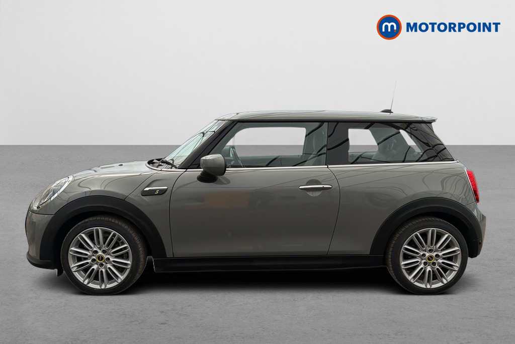 Mini Hatchback Cooper S Level 2 Automatic Electric Hatchback - Stock Number (1659301) - Drivers side
