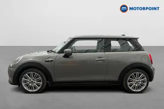 Mini Hatchback Cooper S Level 2 Automatic Electric Hatchback - Stock Number (1659301) - Drivers side