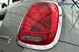 Mini Hatchback Cooper S Level 2 Automatic Electric Hatchback - Stock Number (1659301) - 36th supplementary image