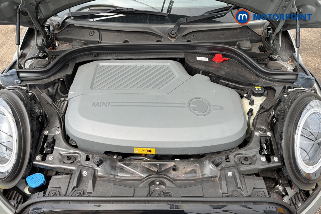 Mini Hatchback Cooper S Level 2 Automatic Electric Hatchback - Stock Number (1659301) - 48th supplementary image