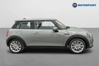 Mini Hatchback Cooper S Level 2 Automatic Electric Hatchback - Stock Number (1659301) - Passenger side