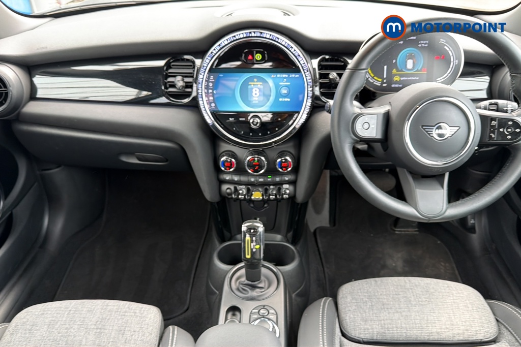 Mini Hatchback Cooper S Level 2 Automatic Electric Hatchback - Stock Number (1659301) - 1st supplementary image