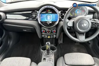 Mini Hatchback Cooper S Level 2 Automatic Electric Hatchback - Stock Number (1659301) - 1st supplementary image