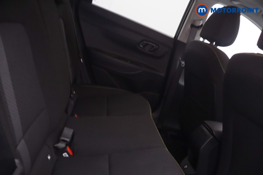 Hyundai I20 Ultimate Automatic Petrol Hatchback - Stock Number (1659317) - 9th supplementary image
