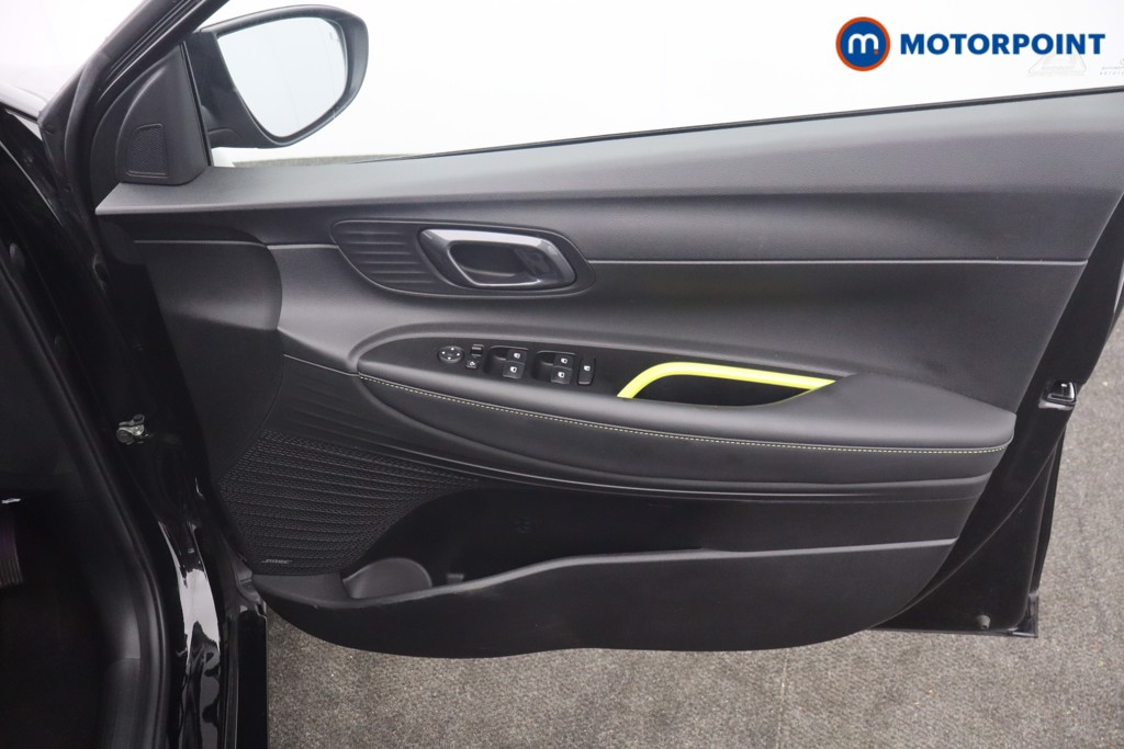 Hyundai I20 Ultimate Automatic Petrol Hatchback - Stock Number (1659317) - 11th supplementary image