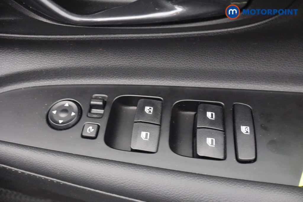 Hyundai I20 Ultimate Automatic Petrol Hatchback - Stock Number (1659317) - 12th supplementary image