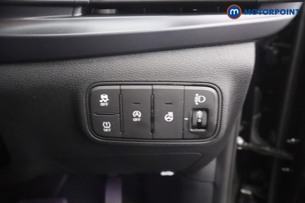 Hyundai I20 Ultimate Automatic Petrol Hatchback - Stock Number (1659317) - 14th supplementary image