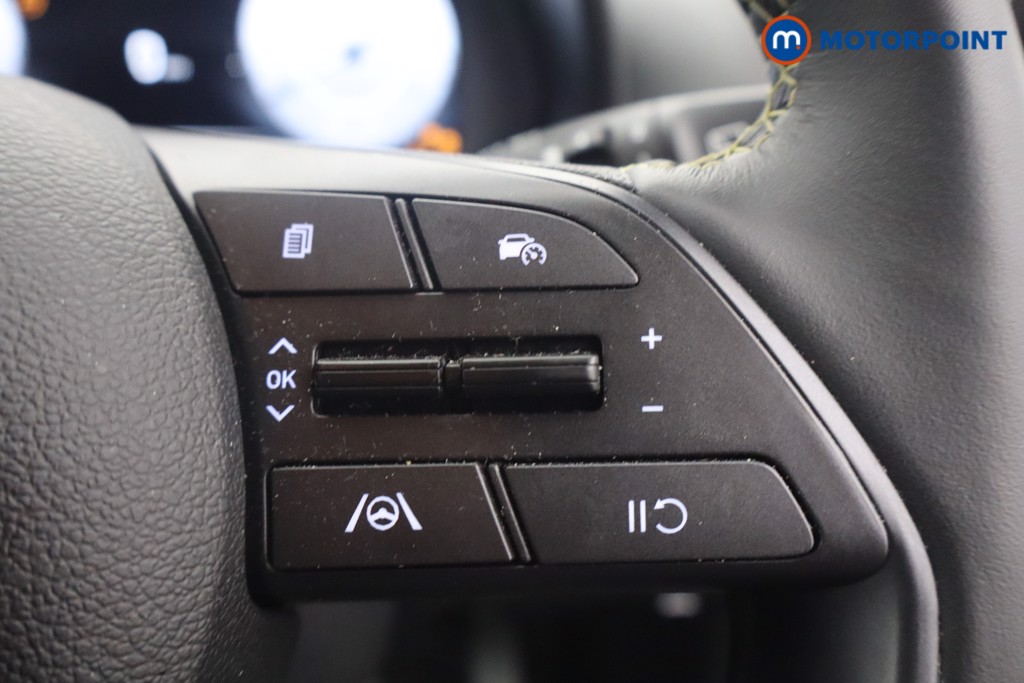 Hyundai I20 Ultimate Automatic Petrol Hatchback - Stock Number (1659317) - 15th supplementary image