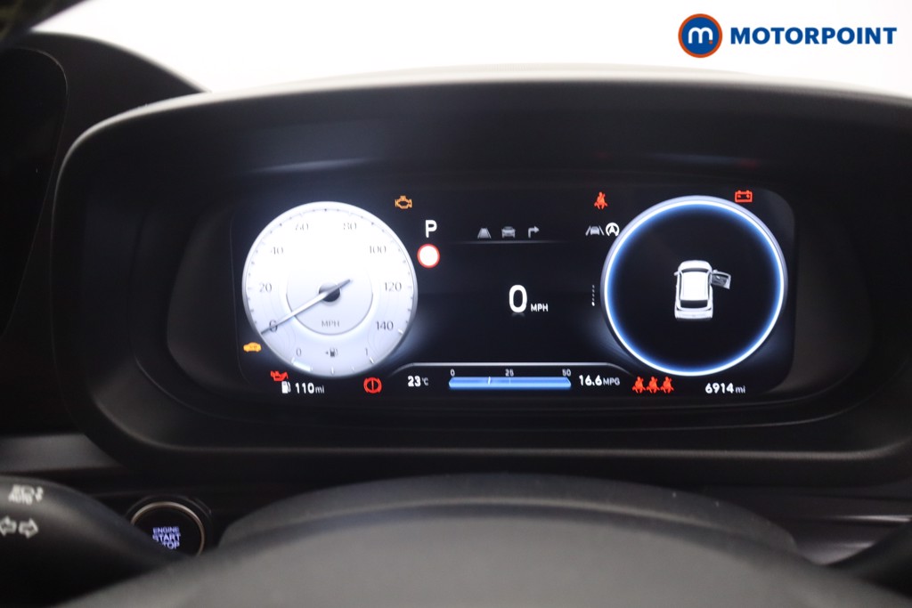 Hyundai I20 Ultimate Automatic Petrol Hatchback - Stock Number (1659317) - 17th supplementary image