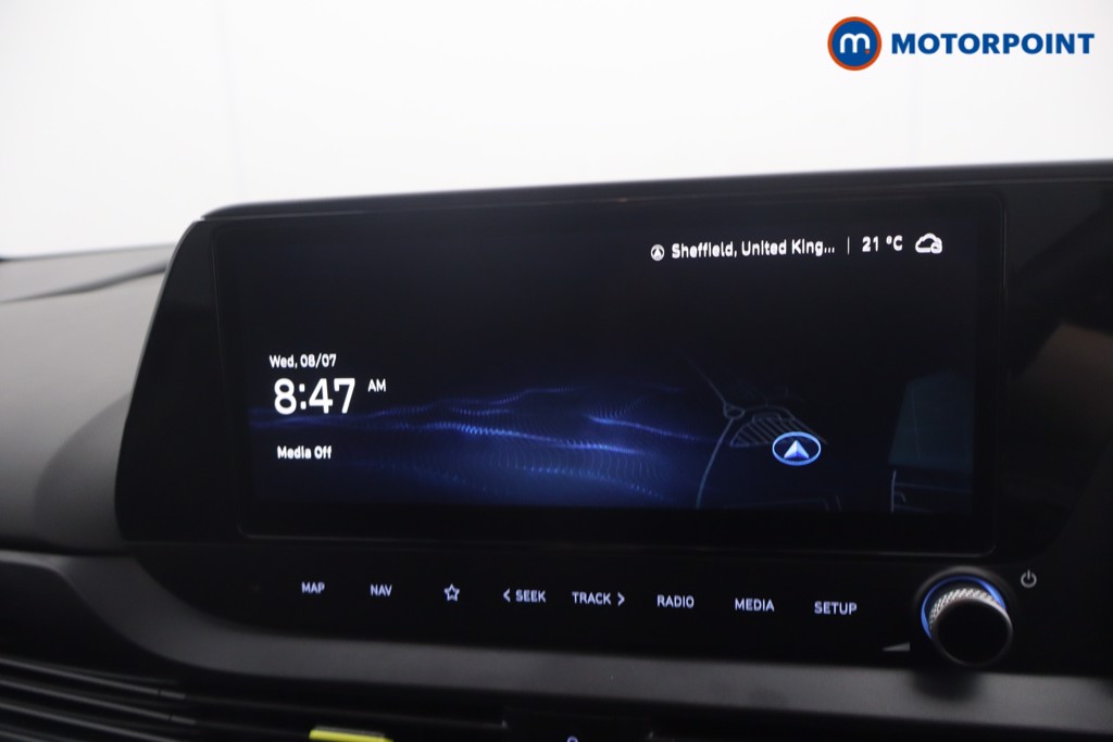 Hyundai I20 Ultimate Automatic Petrol Hatchback - Stock Number (1659317) - 20th supplementary image