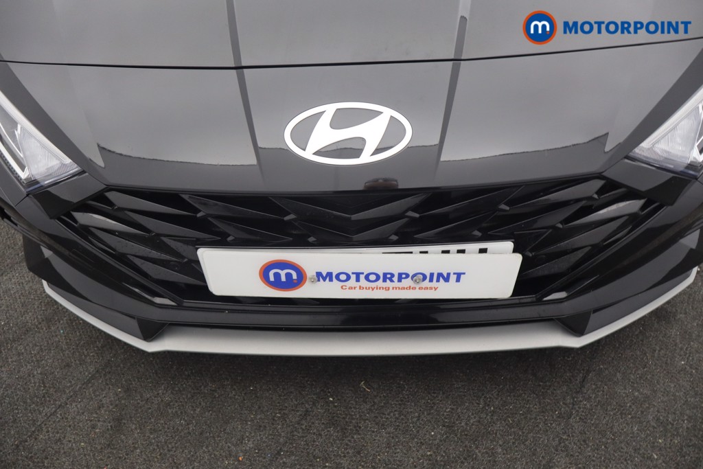 Hyundai I20 Ultimate Automatic Petrol Hatchback - Stock Number (1659317) - 26th supplementary image
