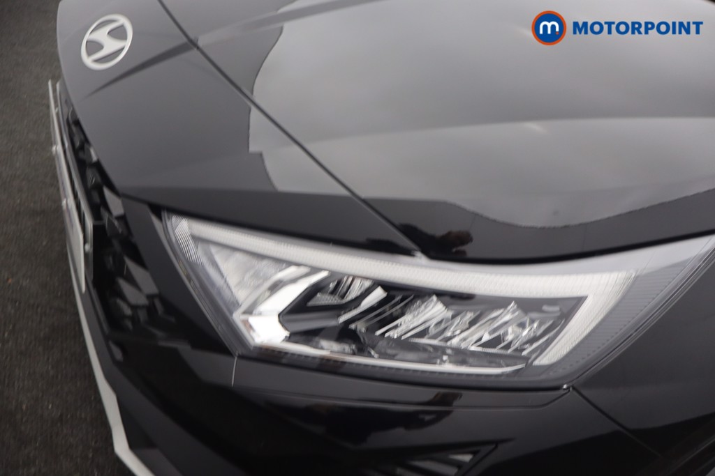 Hyundai I20 Ultimate Automatic Petrol Hatchback - Stock Number (1659317) - 27th supplementary image
