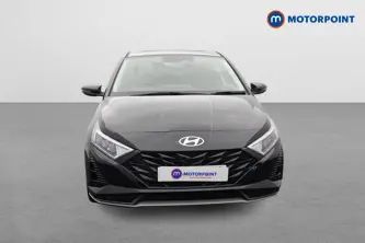 Hyundai I20 Ultimate Automatic Petrol Hatchback - Stock Number (1659317) - Front bumper