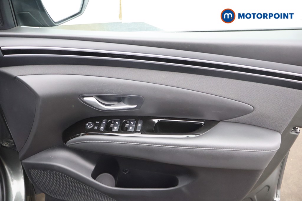 Hyundai Tucson Se Connect Manual Petrol SUV - Stock Number (1659326) - 11th supplementary image