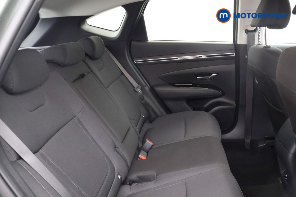 Hyundai Tucson Se Connect Manual Petrol SUV - Stock Number (1659326) - 14th supplementary image
