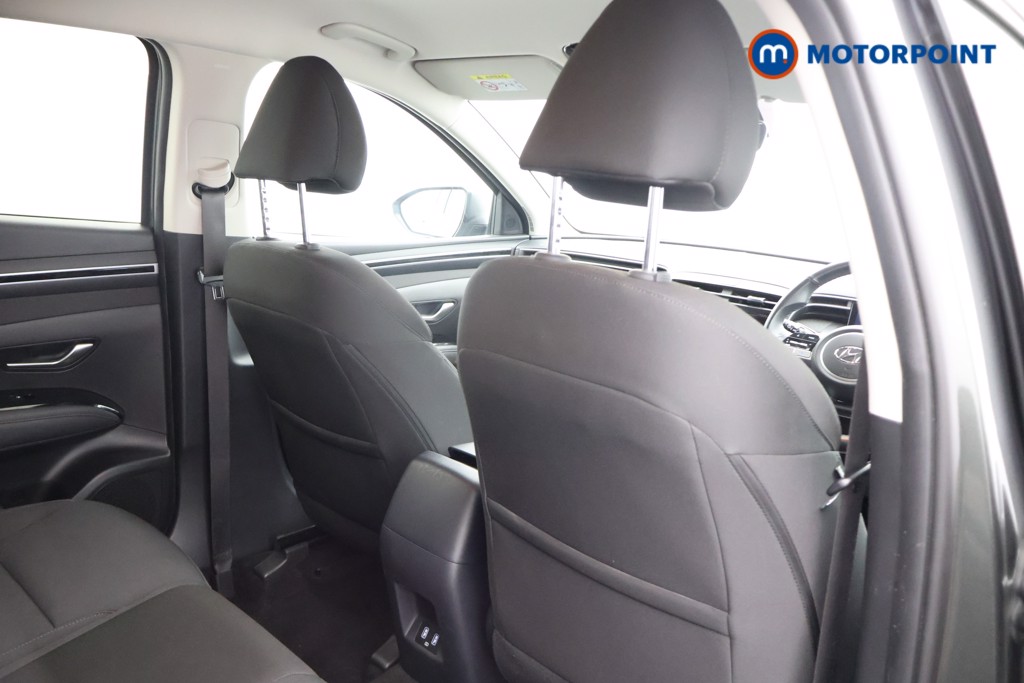 Hyundai Tucson Se Connect Manual Petrol SUV - Stock Number (1659326) - 15th supplementary image