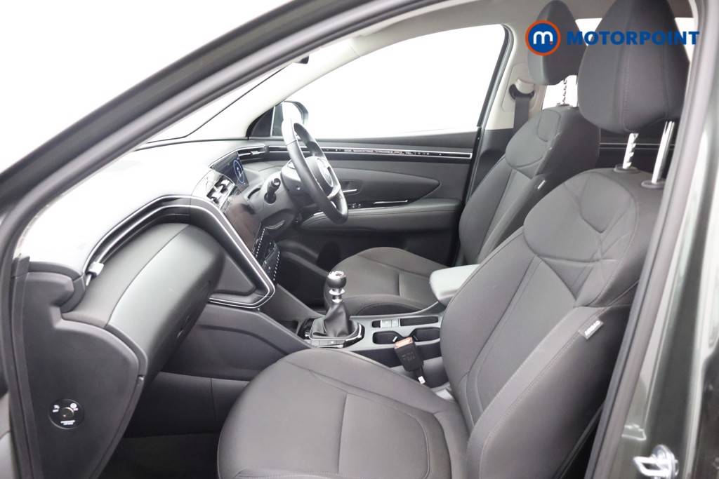 Hyundai Tucson Se Connect Manual Petrol SUV - Stock Number (1659326) - 18th supplementary image